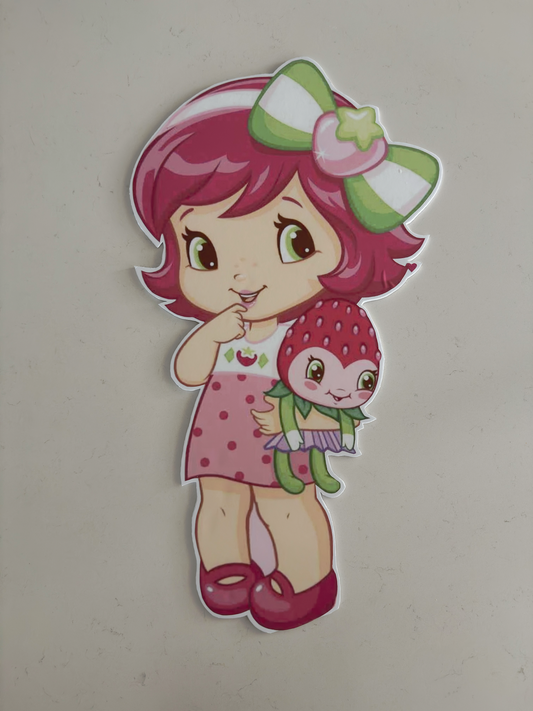 Sweet Berry Bestie
