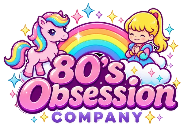 80’s Obsession Company